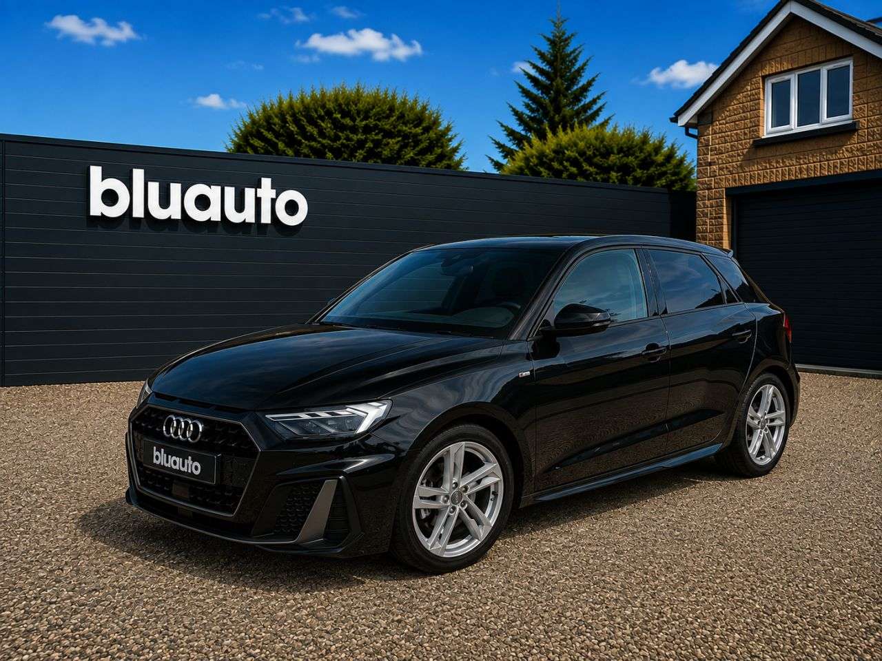 A 2019 AUDI A1 1.0 TFSI 30 S line Sportback 5dr Petrol Manual Euro 6 (s/s) (116 ps) A 2019 AUDI A1 1.0 TFSI 30 S line Sportback 5dr Petrol Manual Euro 6 (s/s) (116 ps)