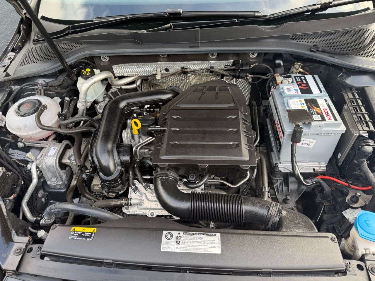 2019 VOLKSWAGEN GOLF 2019 VOLKSWAGEN GOLF