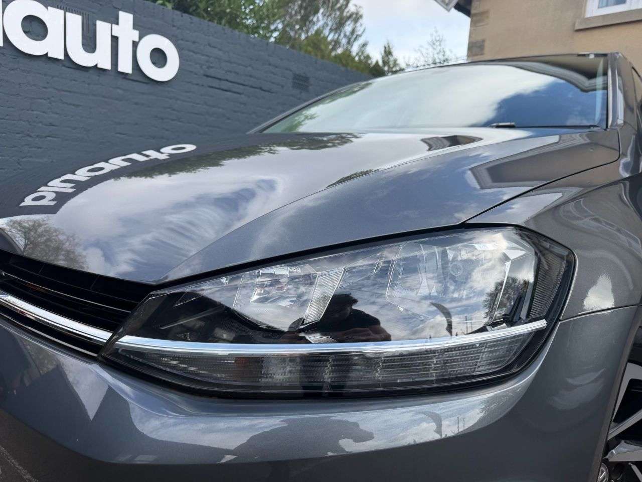 2019 VOLKSWAGEN GOLF 2019 VOLKSWAGEN GOLF