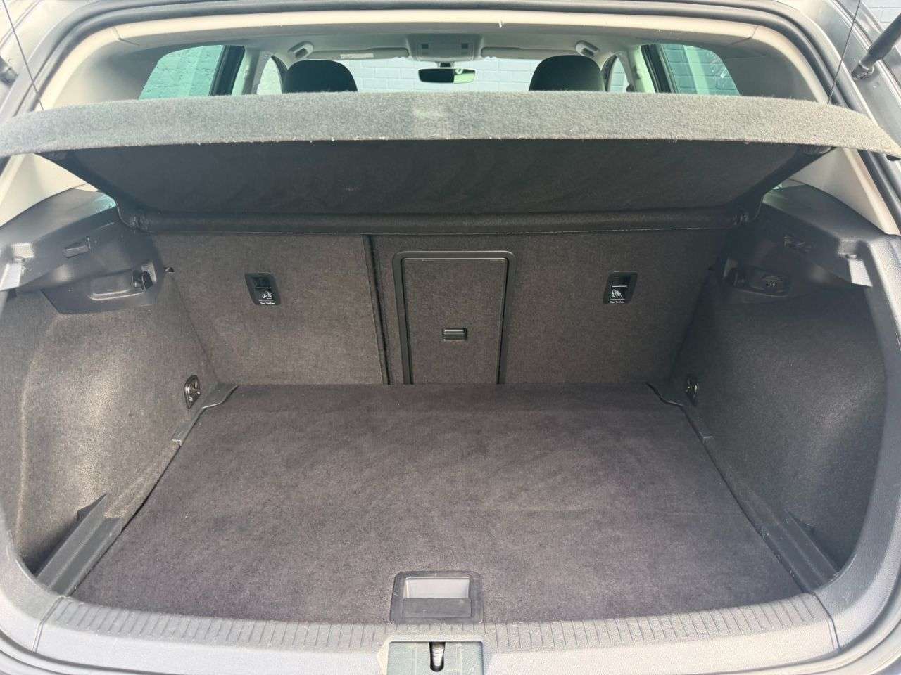 2019 VOLKSWAGEN GOLF 2019 VOLKSWAGEN GOLF