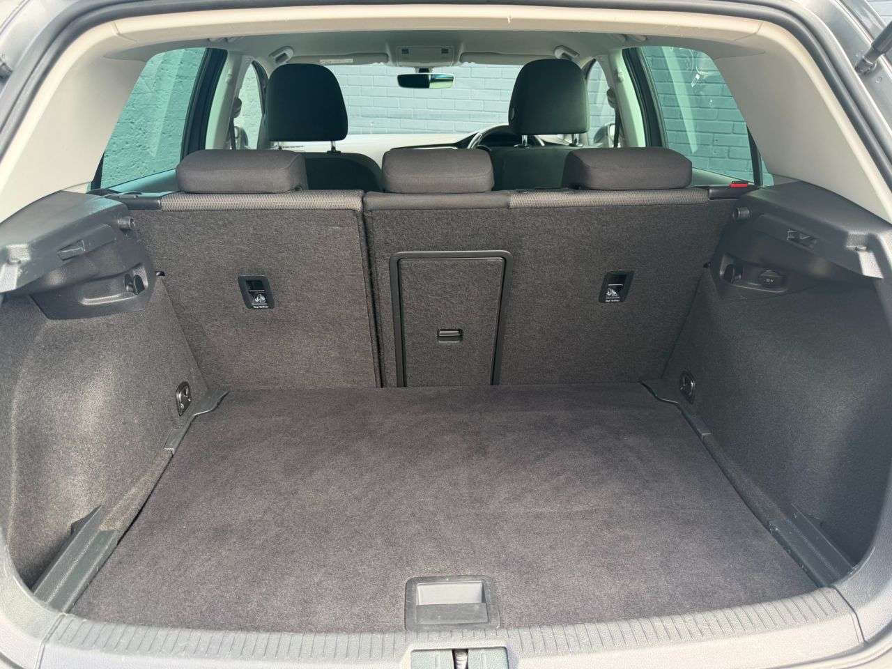 2019 VOLKSWAGEN GOLF 2019 VOLKSWAGEN GOLF