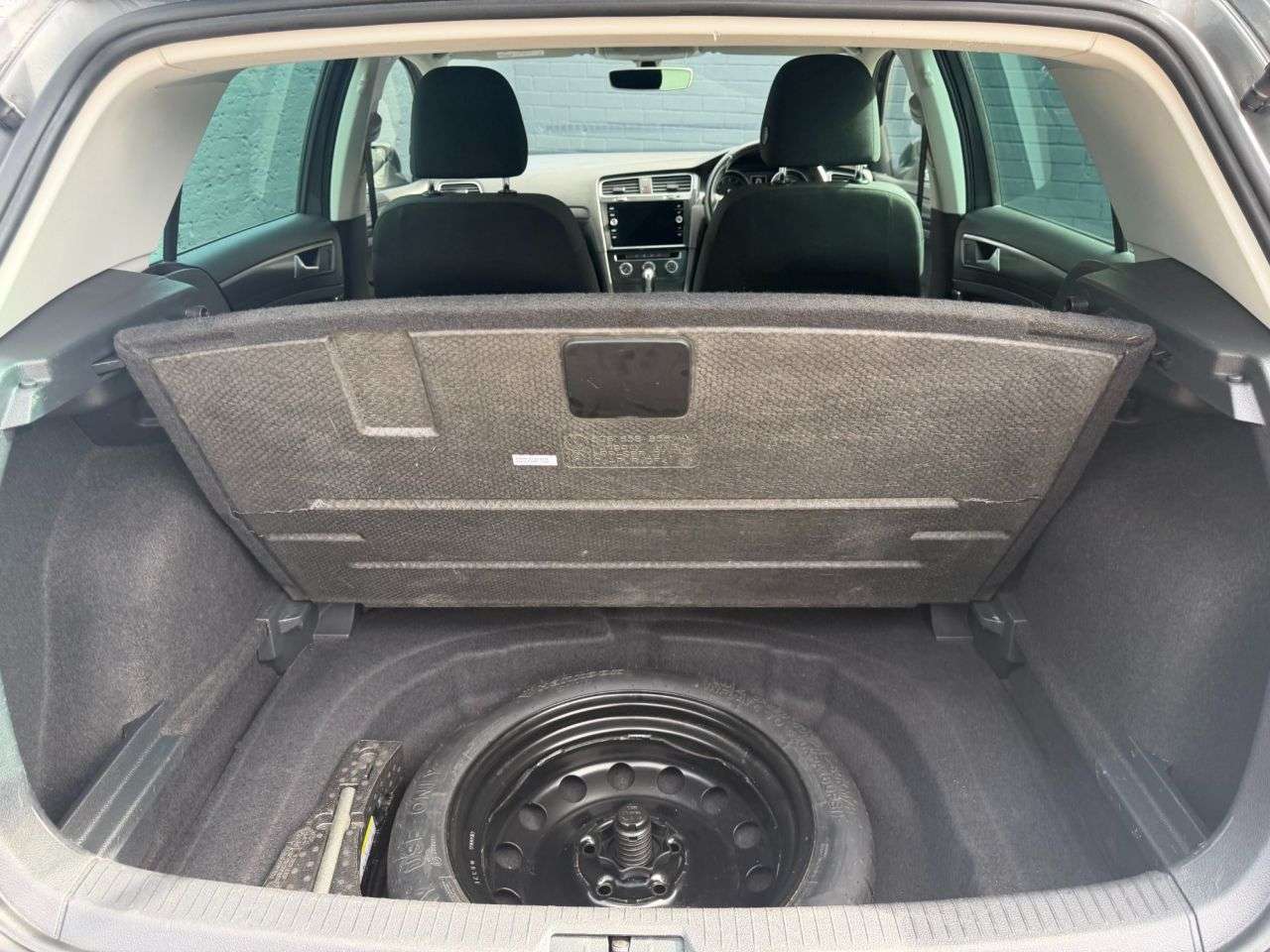 2019 VOLKSWAGEN GOLF 2019 VOLKSWAGEN GOLF