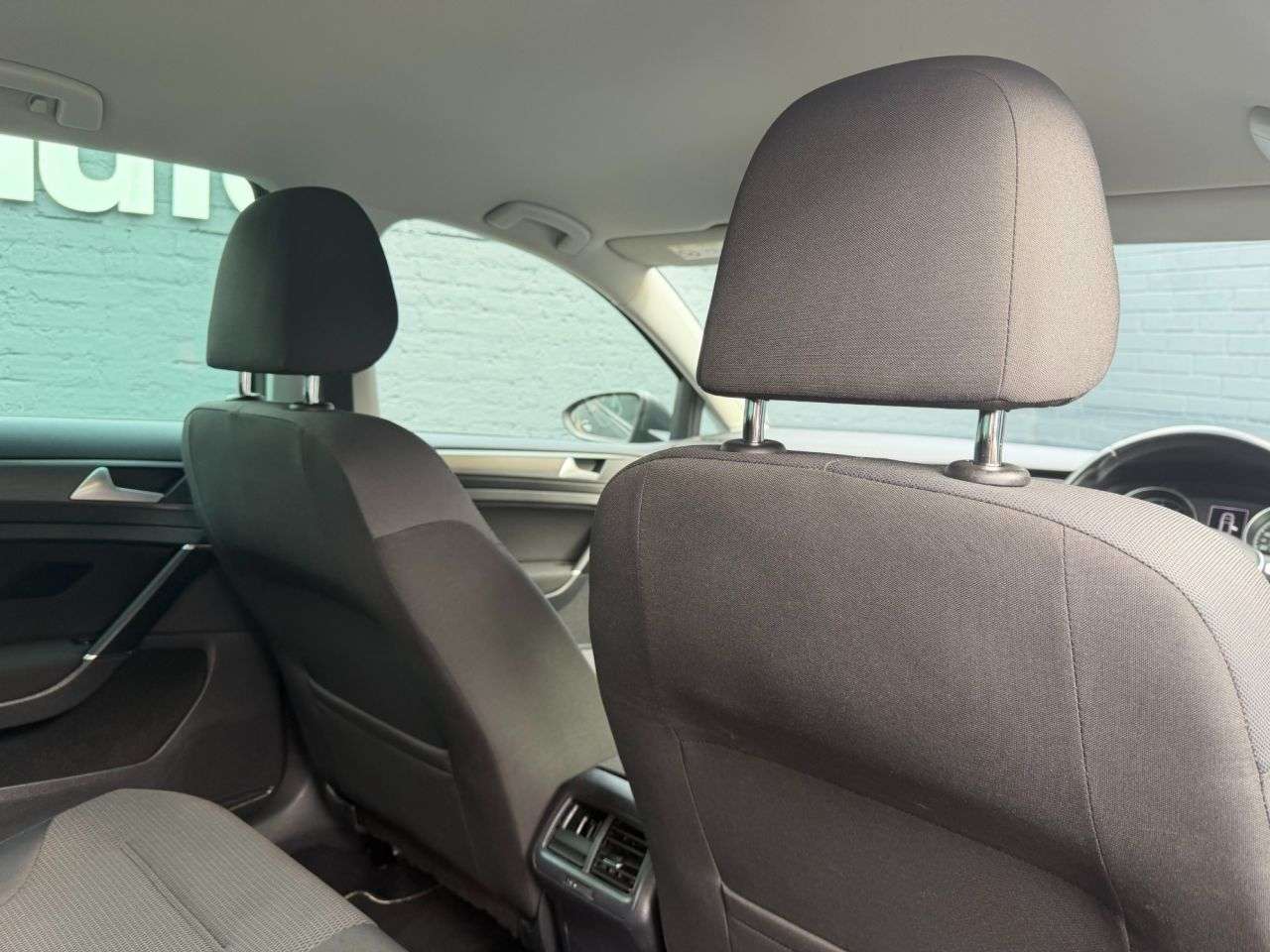 2019 VOLKSWAGEN GOLF 2019 VOLKSWAGEN GOLF