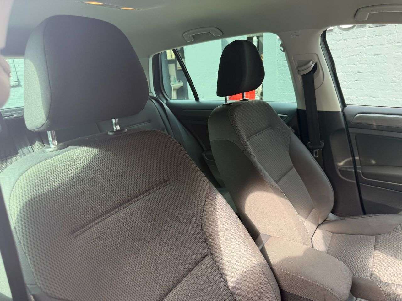 2019 VOLKSWAGEN GOLF 2019 VOLKSWAGEN GOLF