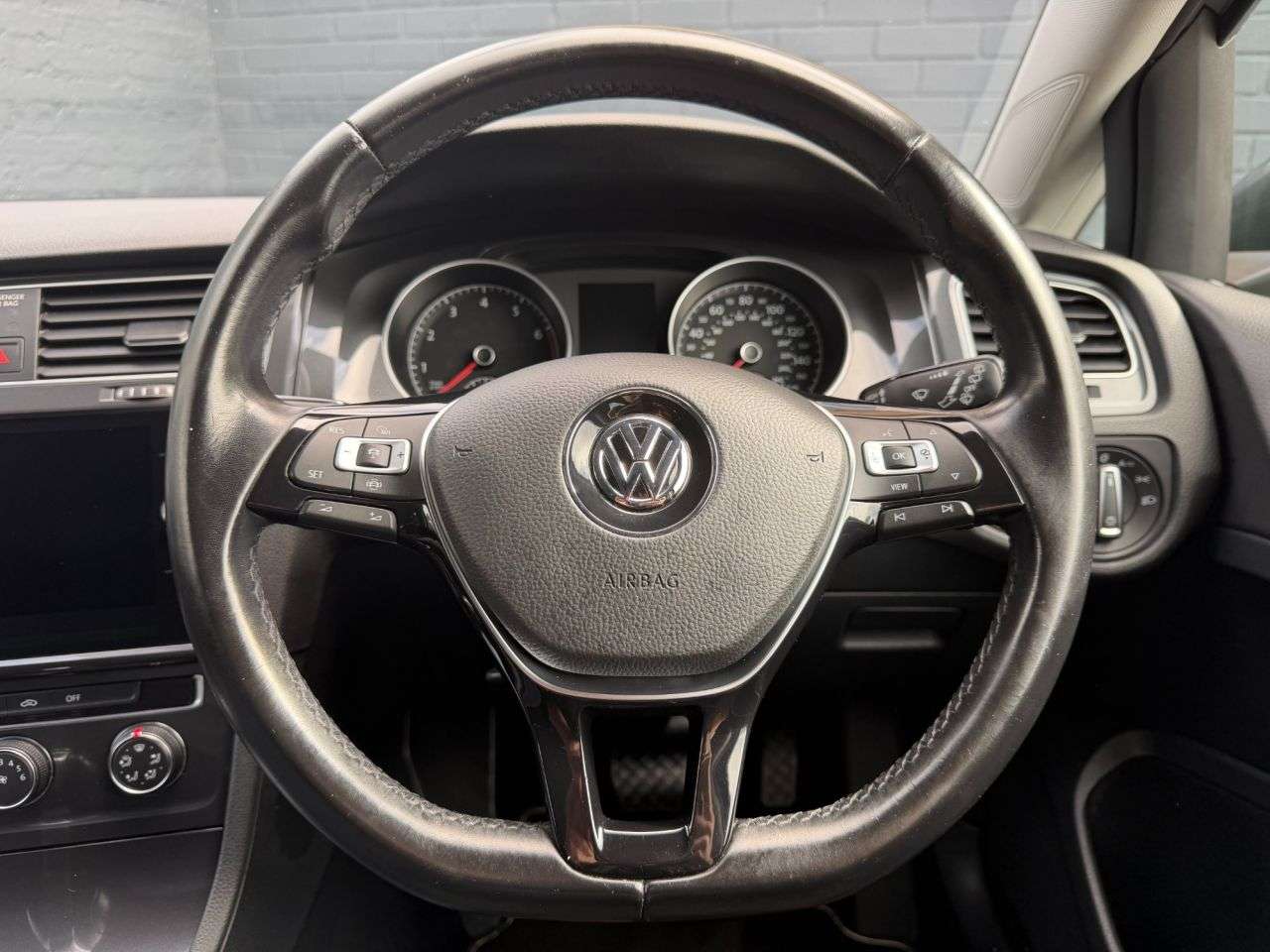 2019 VOLKSWAGEN GOLF 2019 VOLKSWAGEN GOLF