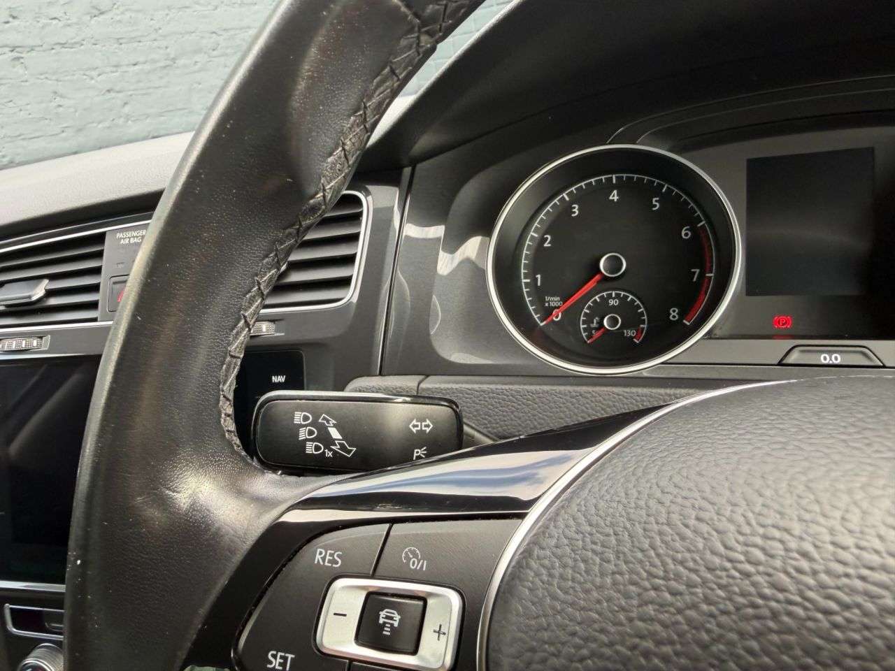 2019 VOLKSWAGEN GOLF 2019 VOLKSWAGEN GOLF