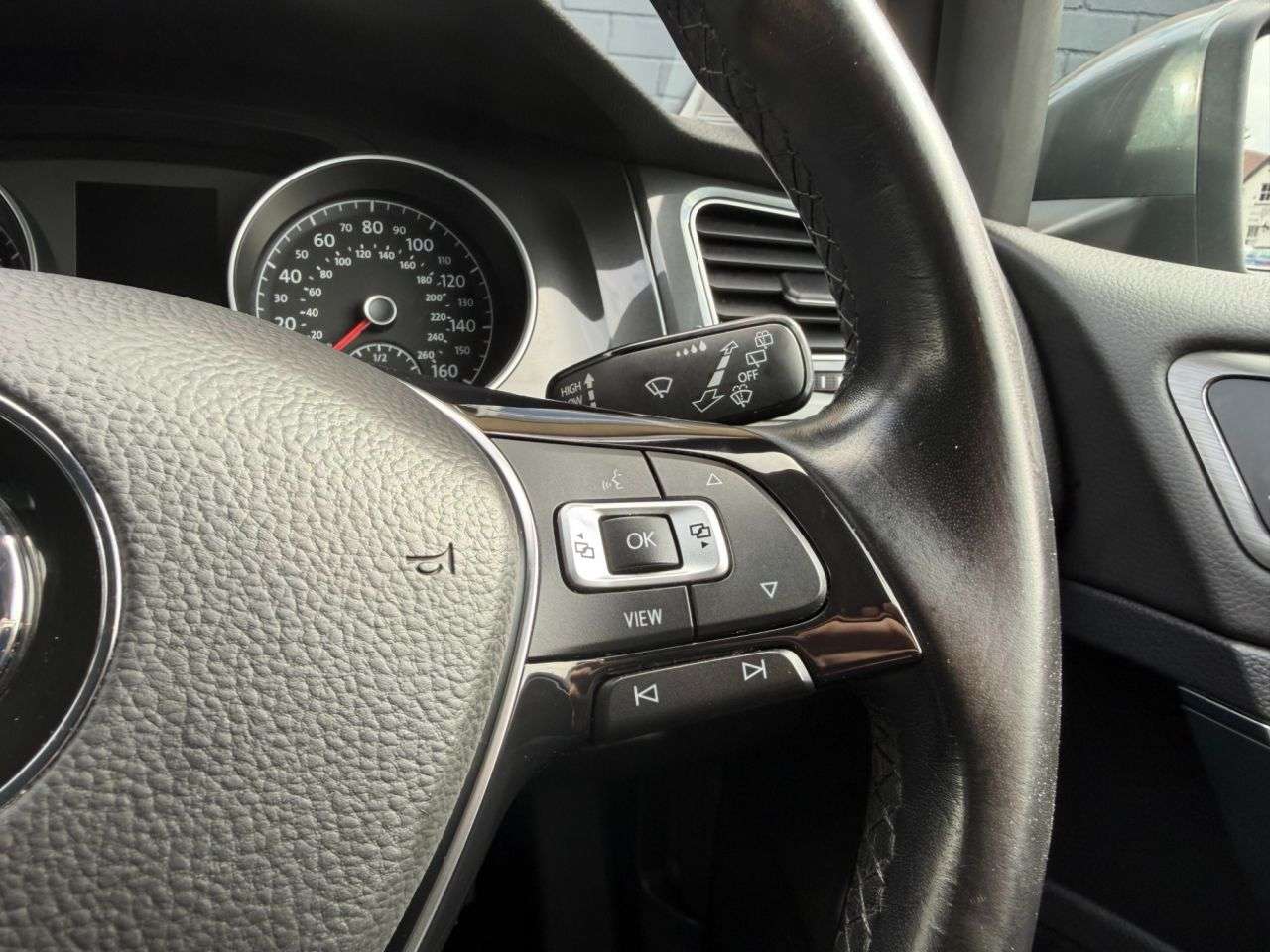 2019 VOLKSWAGEN GOLF 2019 VOLKSWAGEN GOLF