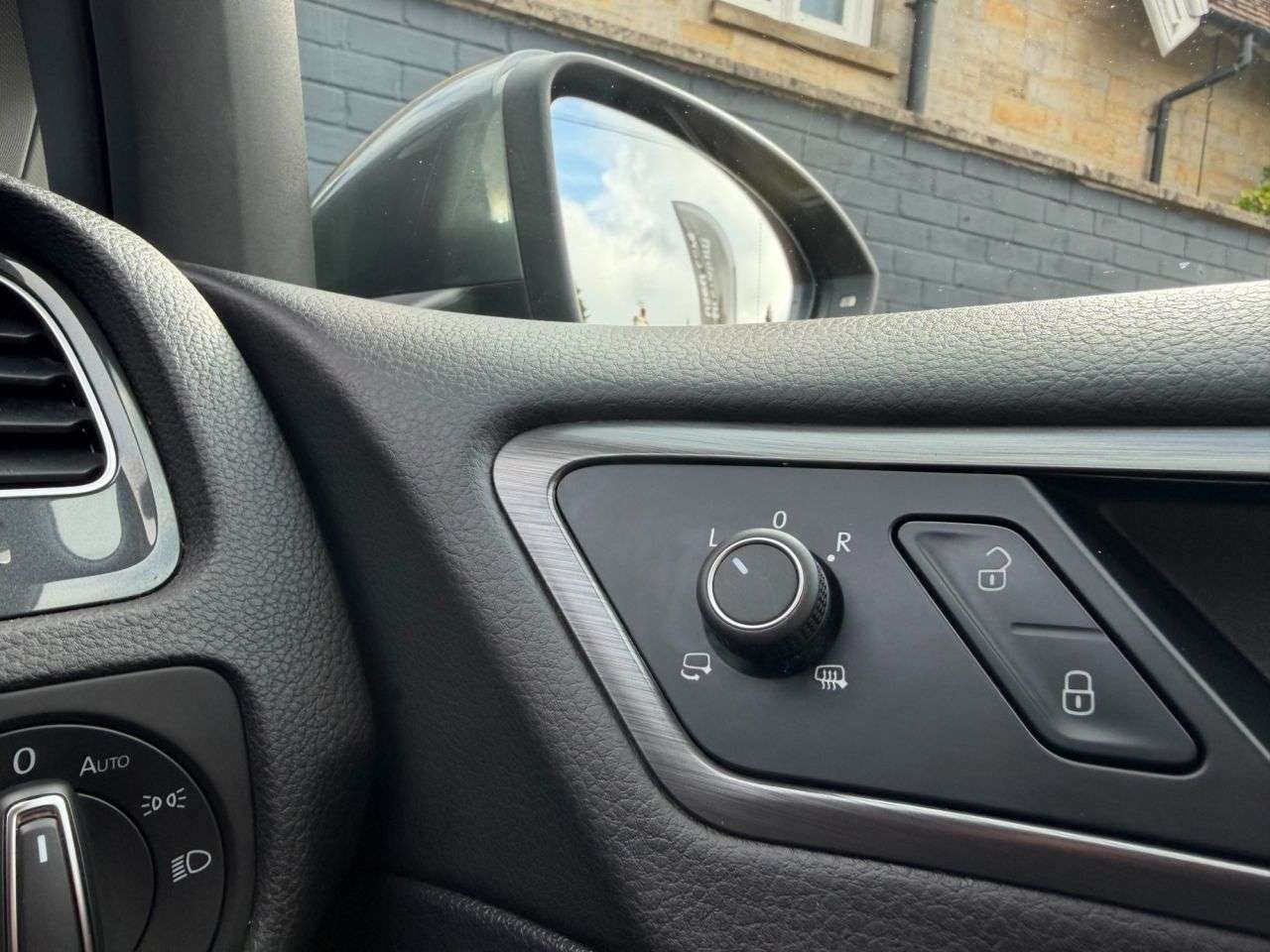 2019 VOLKSWAGEN GOLF 2019 VOLKSWAGEN GOLF