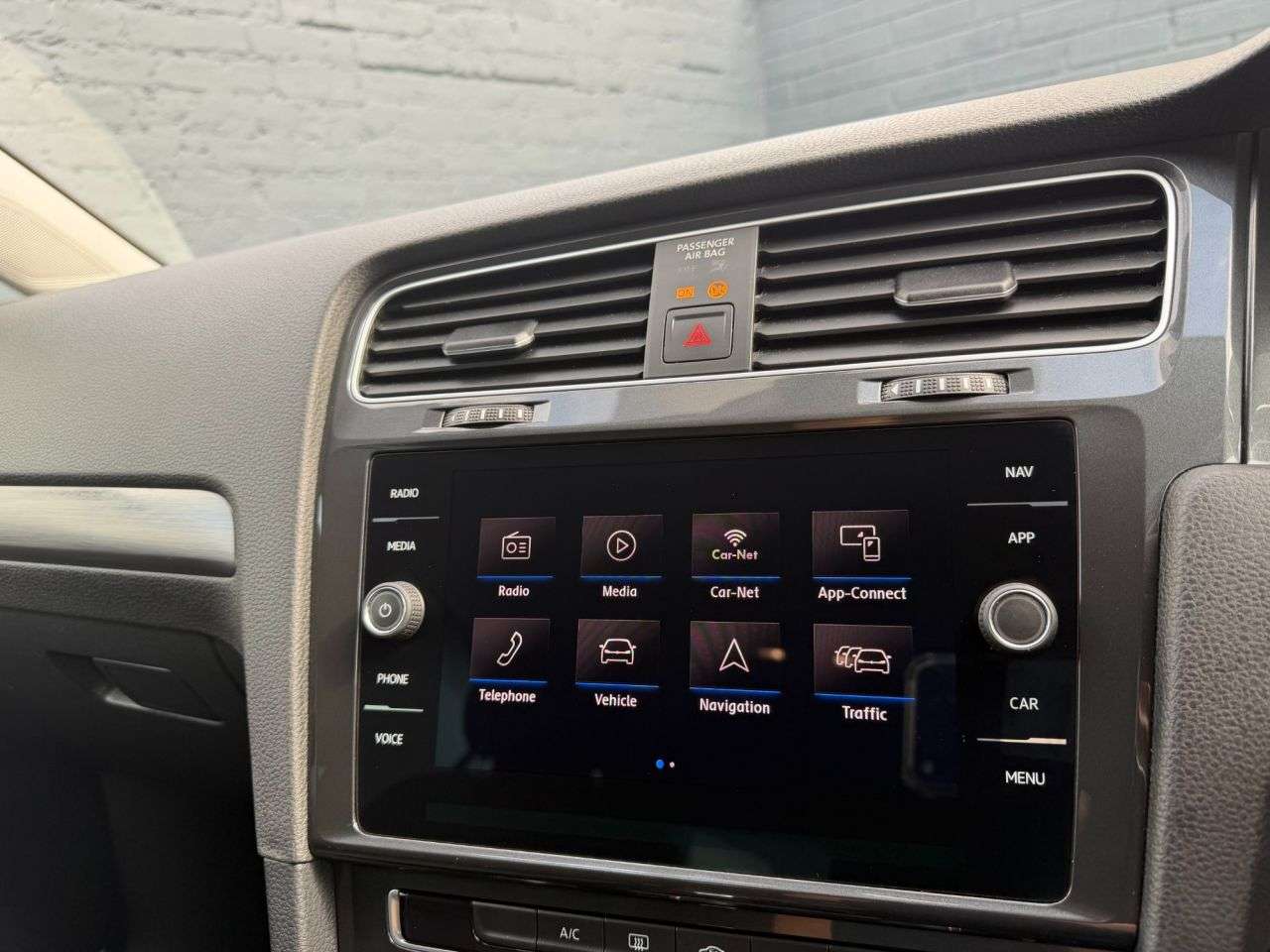 2019 VOLKSWAGEN GOLF 2019 VOLKSWAGEN GOLF