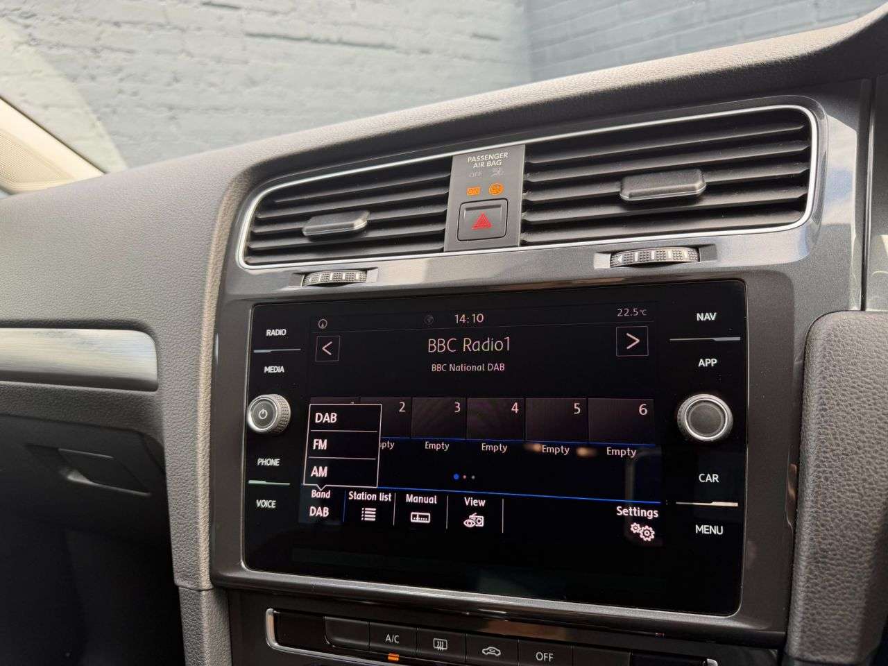2019 VOLKSWAGEN GOLF 2019 VOLKSWAGEN GOLF