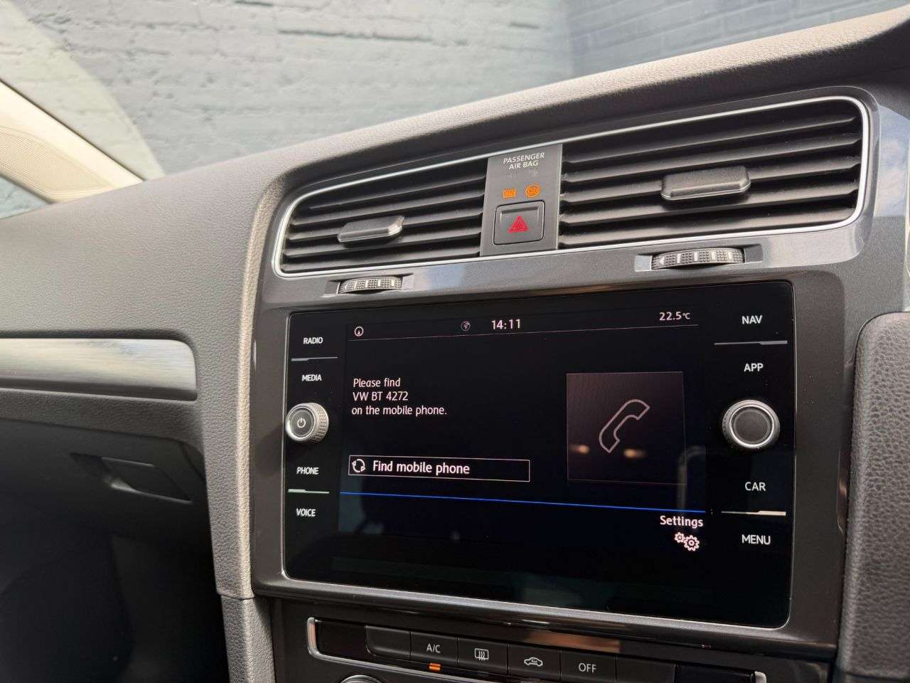 2019 VOLKSWAGEN GOLF 2019 VOLKSWAGEN GOLF