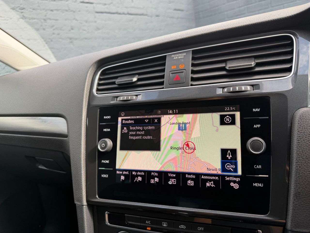 2019 VOLKSWAGEN GOLF 2019 VOLKSWAGEN GOLF