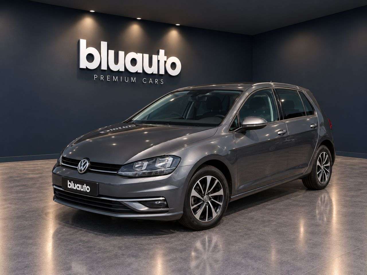 A 2019 VOLKSWAGEN GOLF 1.0 TSI Match Hatchback 5dr Petrol DSG Euro 6 (s/s) (115 ps) F & R Sensors A 2019 VOLKSWAGEN GOLF 1.0 TSI Match Hatchback 5dr Petrol DSG Euro 6 (s/s) (115 ps) F & R Sensors