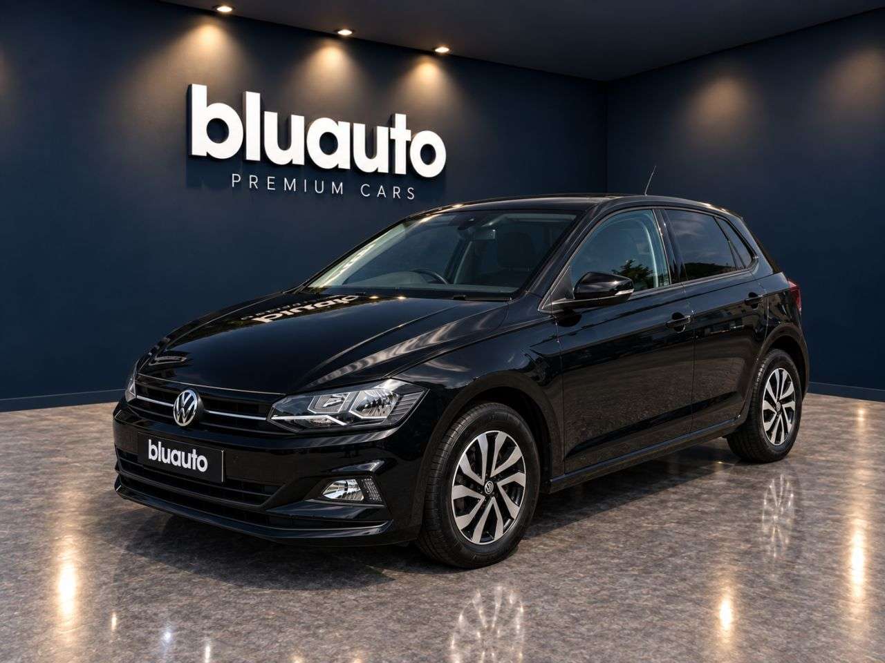 A 2021 VOLKSWAGEN POLO 1.0 TSI Active Hatchback 5dr Petrol Manual Euro 6 (s/s) (95 ps) Heated Seat A 2021 VOLKSWAGEN POLO 1.0 TSI Active Hatchback 5dr Petrol Manual Euro 6 (s/s) (95 ps) Heated Seat