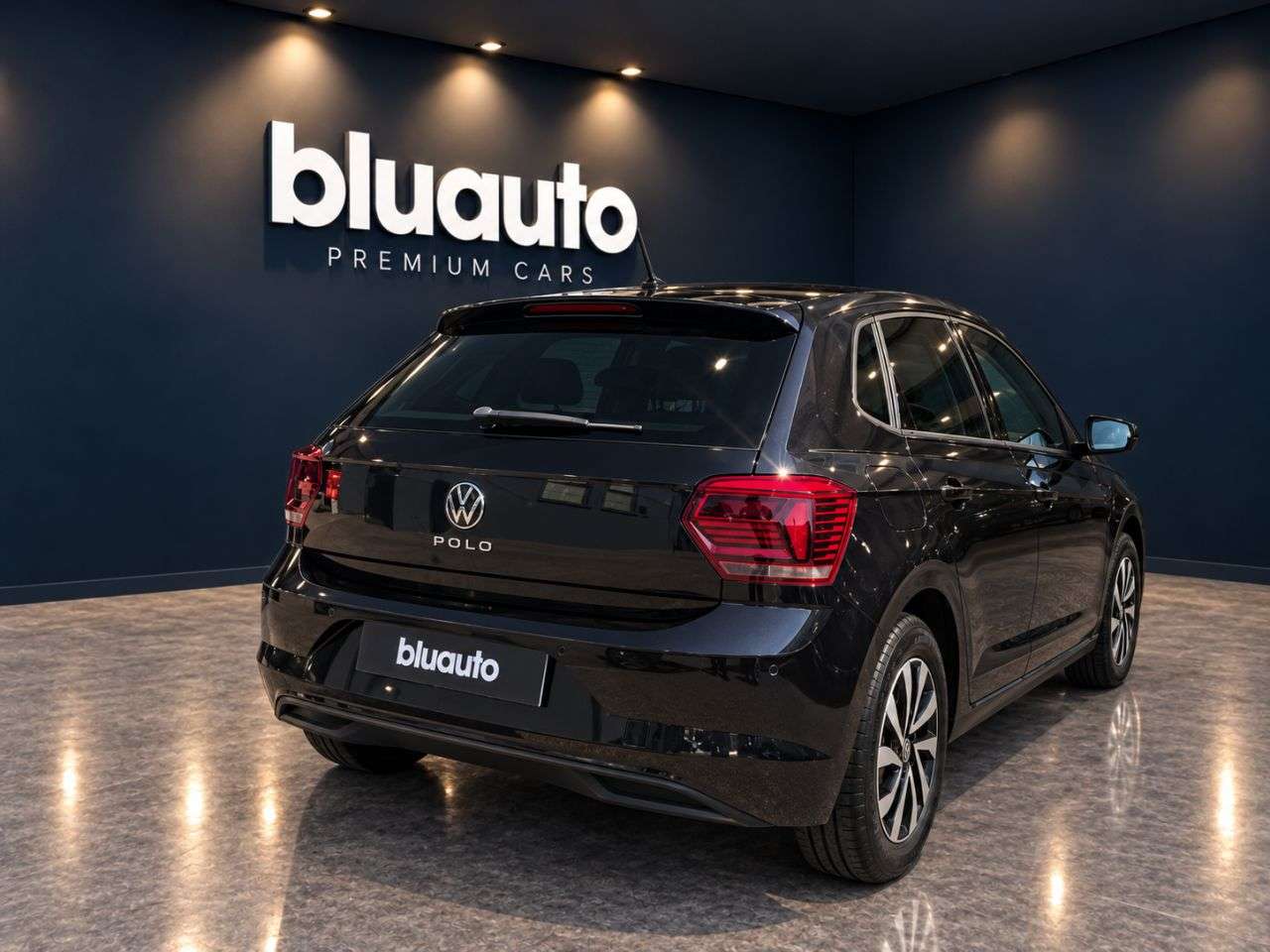 A 2021 VOLKSWAGEN POLO 1.0 TSI Active Hatchback 5dr Petrol Manual Euro 6 (s/s) (95 ps) Heated Seat A 2021 VOLKSWAGEN POLO 1.0 TSI Active Hatchback 5dr Petrol Manual Euro 6 (s/s) (95 ps) Heated Seat