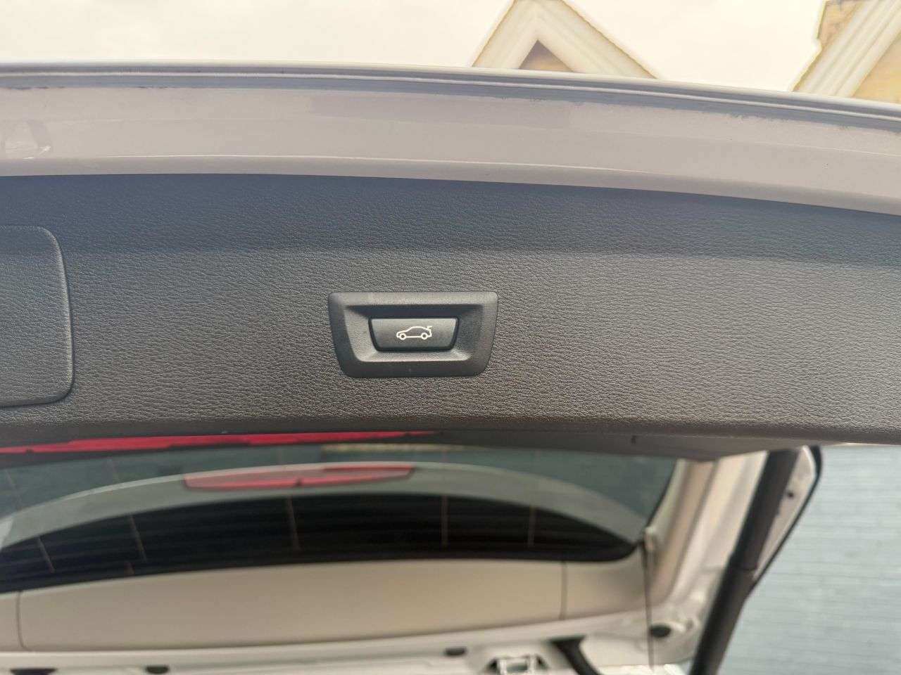 2018 BMW X1 2018 BMW X1