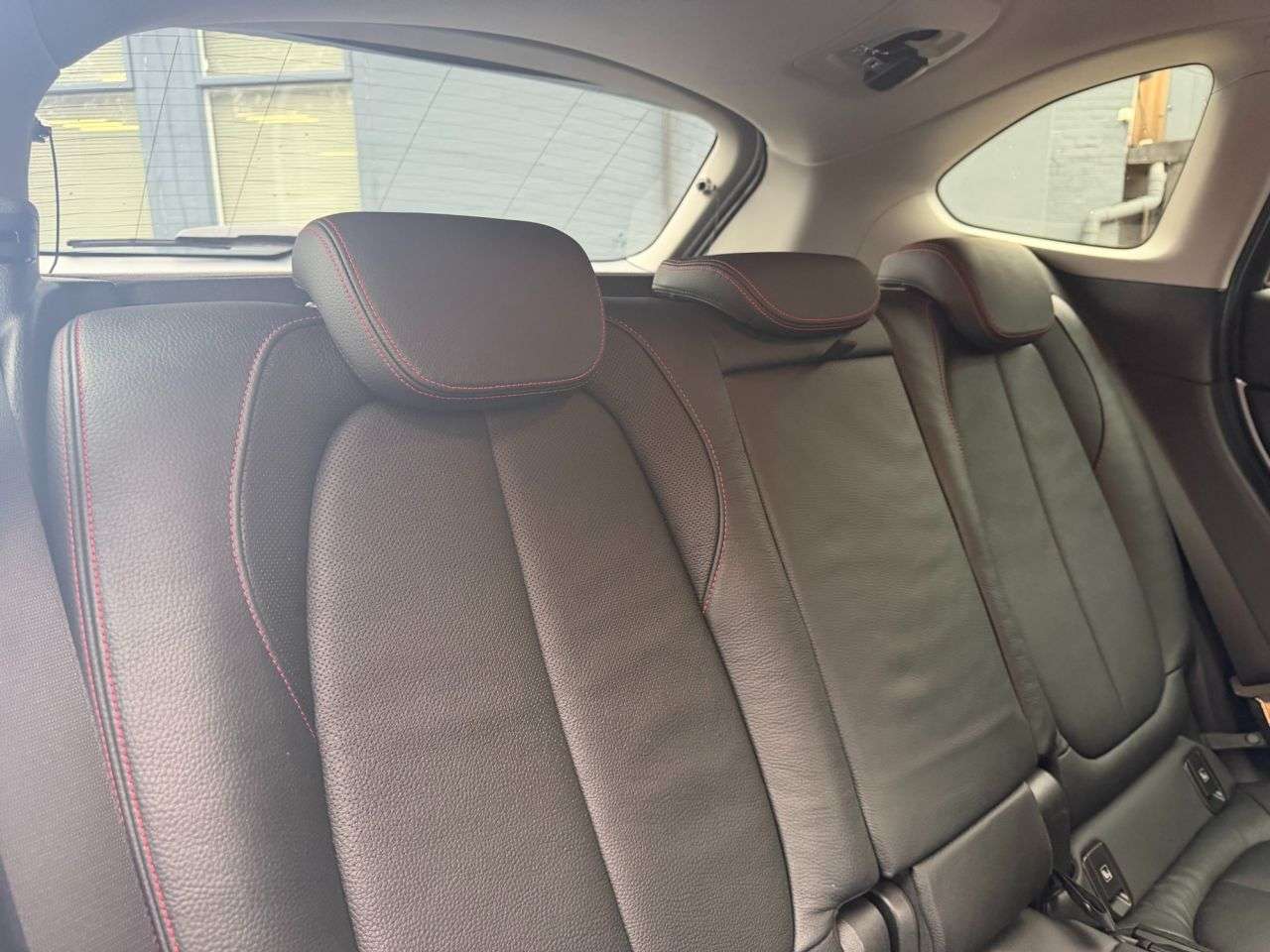 2018 BMW X1 2018 BMW X1