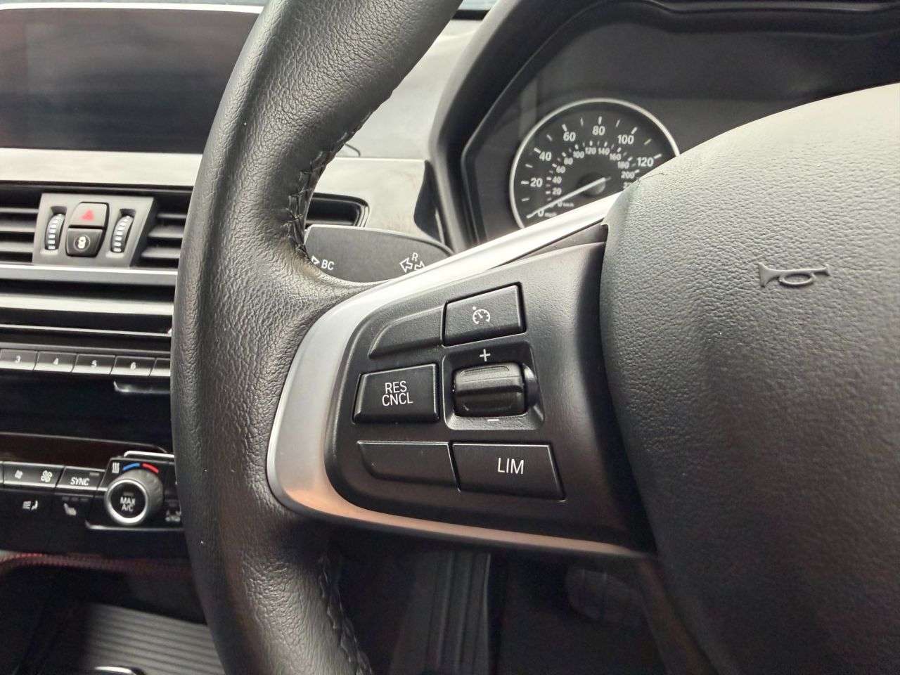 2018 BMW X1 2018 BMW X1