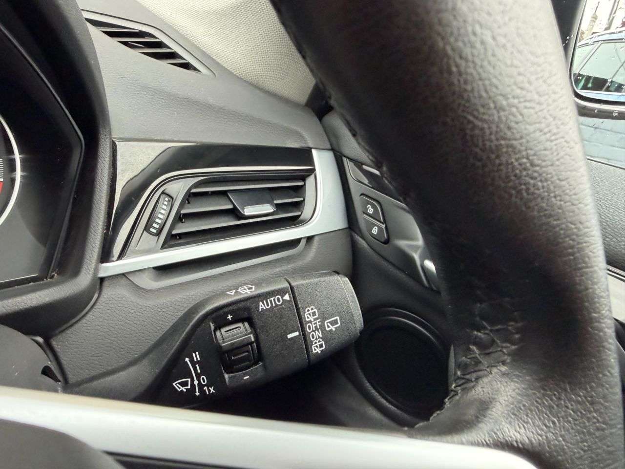 2018 BMW X1 2018 BMW X1