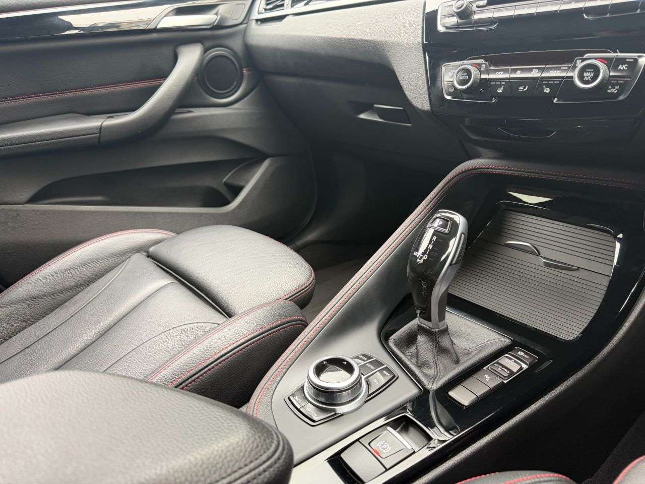 2018 BMW X1 2018 BMW X1