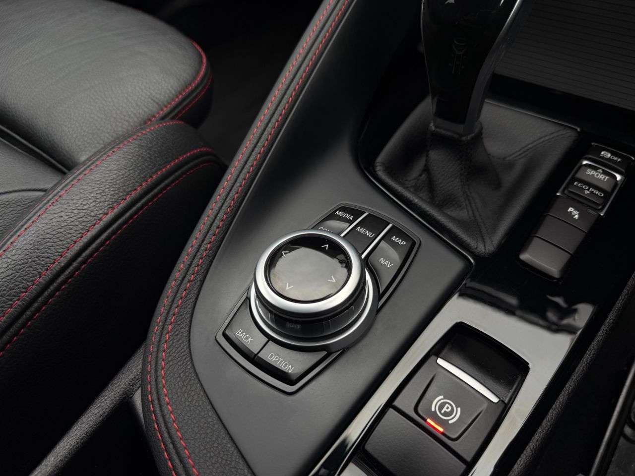 2018 BMW X1 2018 BMW X1