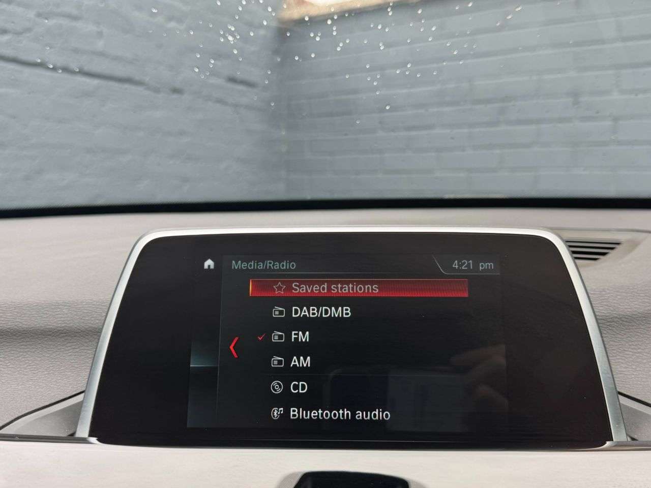 2018 BMW X1 2018 BMW X1