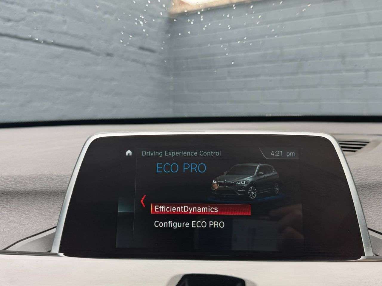2018 BMW X1 2018 BMW X1