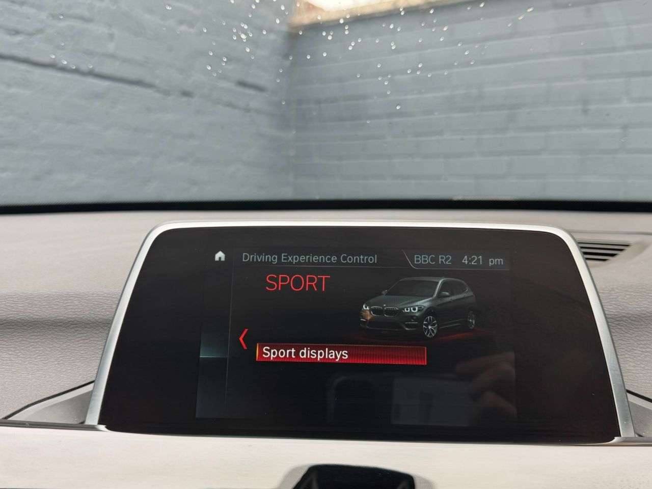 2018 BMW X1 2018 BMW X1