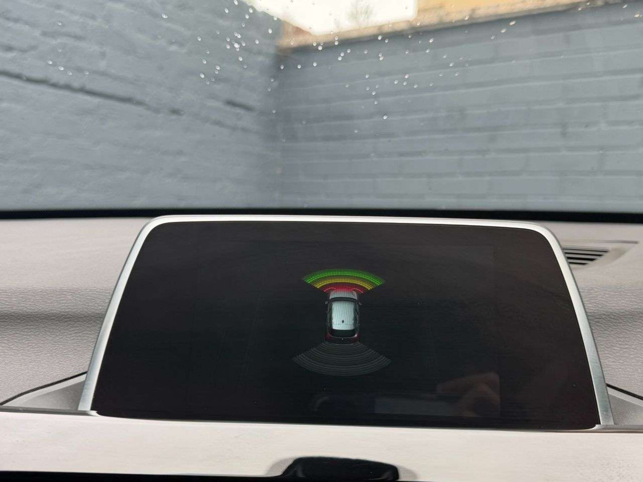 2018 BMW X1 2018 BMW X1
