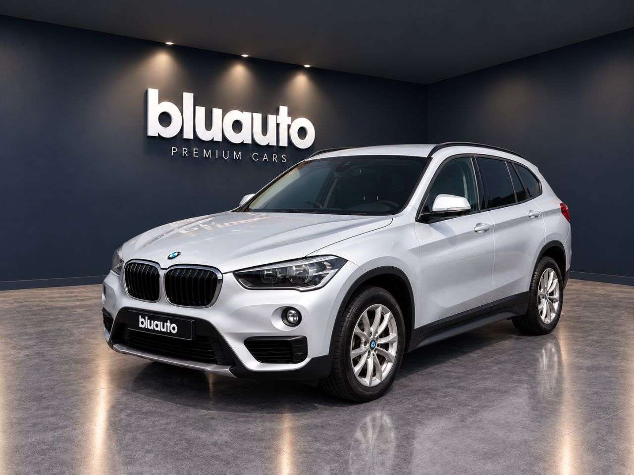 A 2018 BMW X1 1.5 18i Sport SUV 5dr Petrol DCT sDrive Euro 6 (s/s) (140 ps) Leather, Nav, A 2018 BMW X1 1.5 18i Sport SUV 5dr Petrol DCT sDrive Euro 6 (s/s) (140 ps) Leather, Nav,