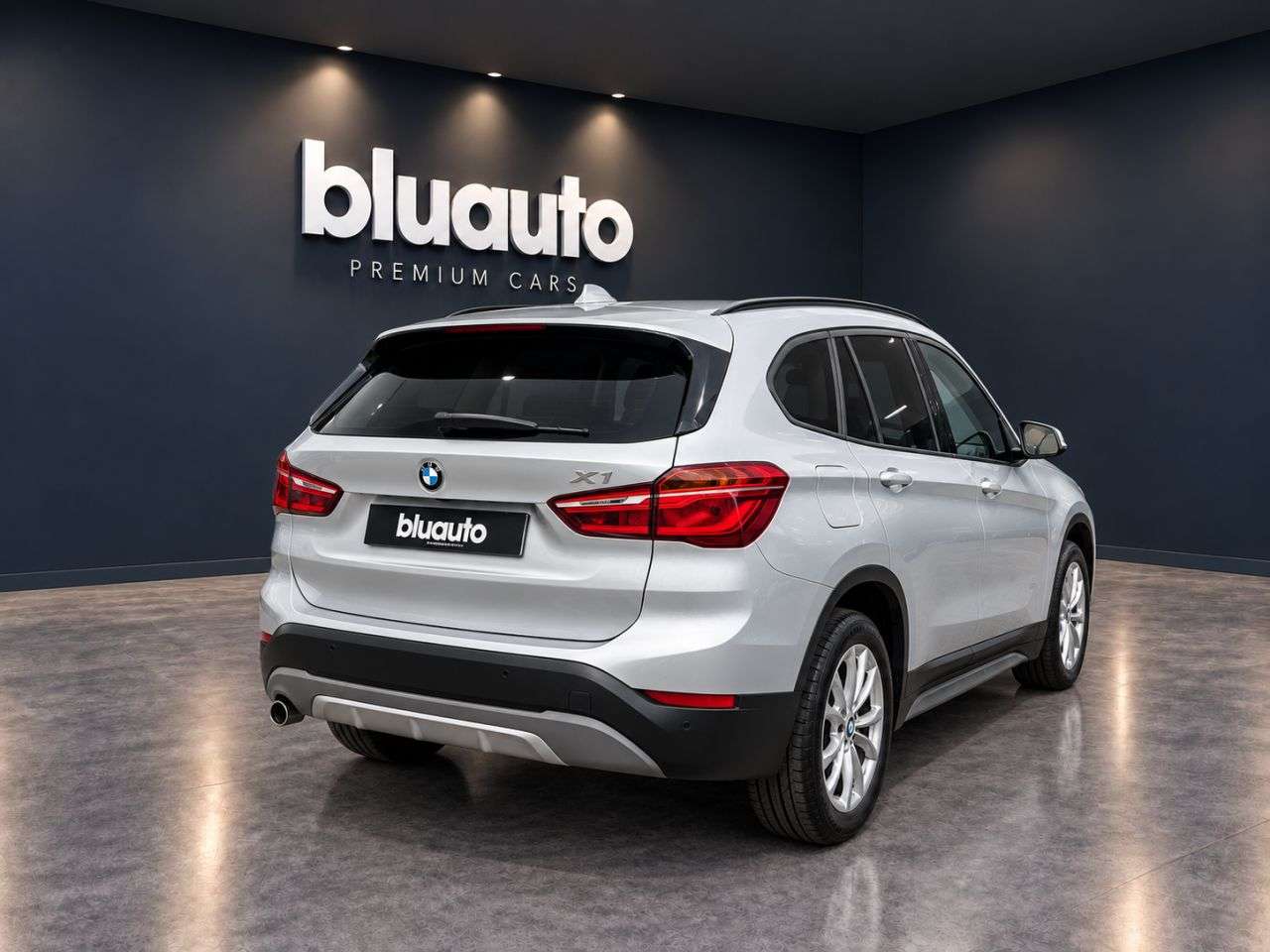 A 2018 BMW X1 1.5 18i Sport SUV 5dr Petrol DCT sDrive Euro 6 (s/s) (140 ps) Leather, Nav, A 2018 BMW X1 1.5 18i Sport SUV 5dr Petrol DCT sDrive Euro 6 (s/s) (140 ps) Leather, Nav,