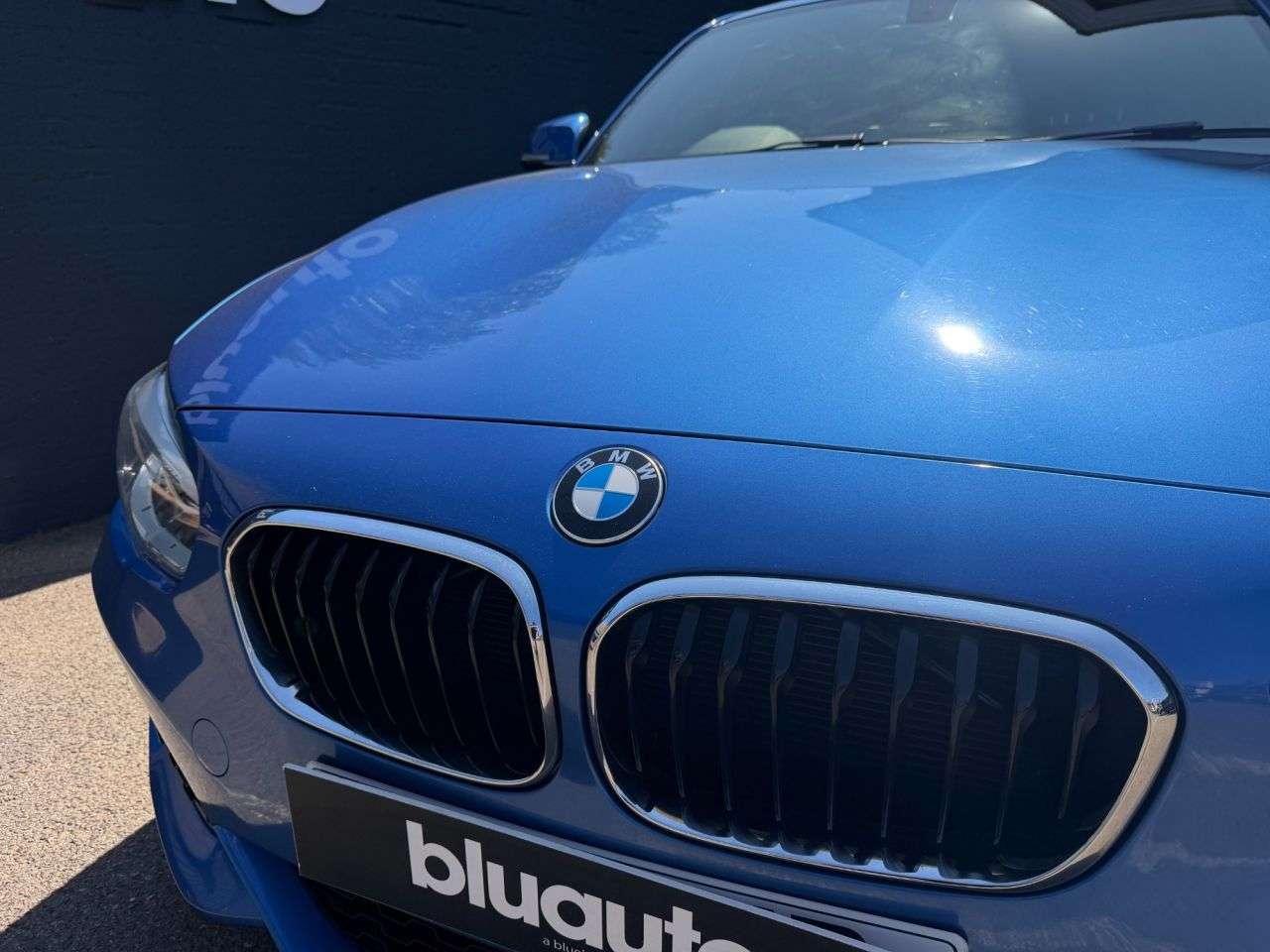 2018 BMW 1 SERIES 2018 BMW 1 SERIES