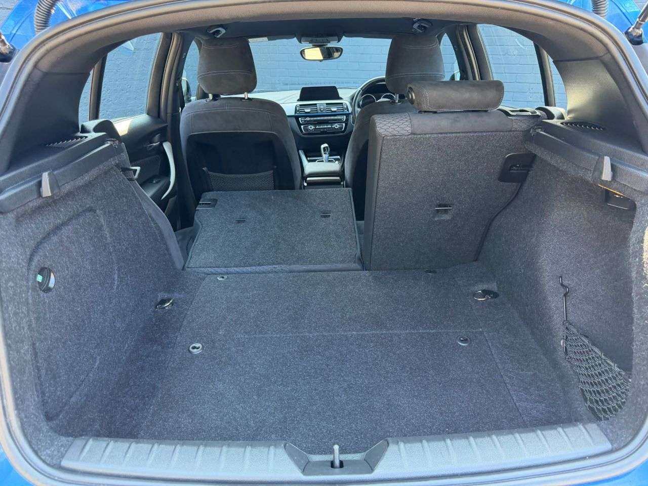2018 BMW 1 SERIES 2018 BMW 1 SERIES