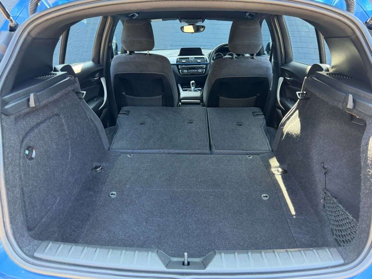 2018 BMW 1 SERIES 2018 BMW 1 SERIES