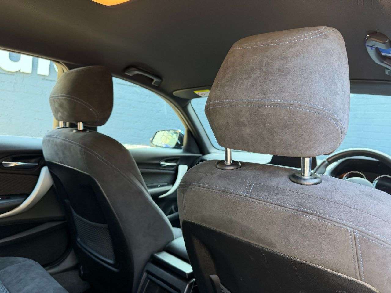 2018 BMW 1 SERIES 2018 BMW 1 SERIES