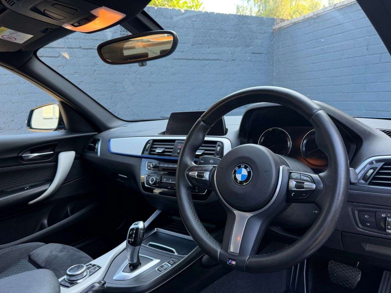 2018 BMW 1 SERIES 2018 BMW 1 SERIES