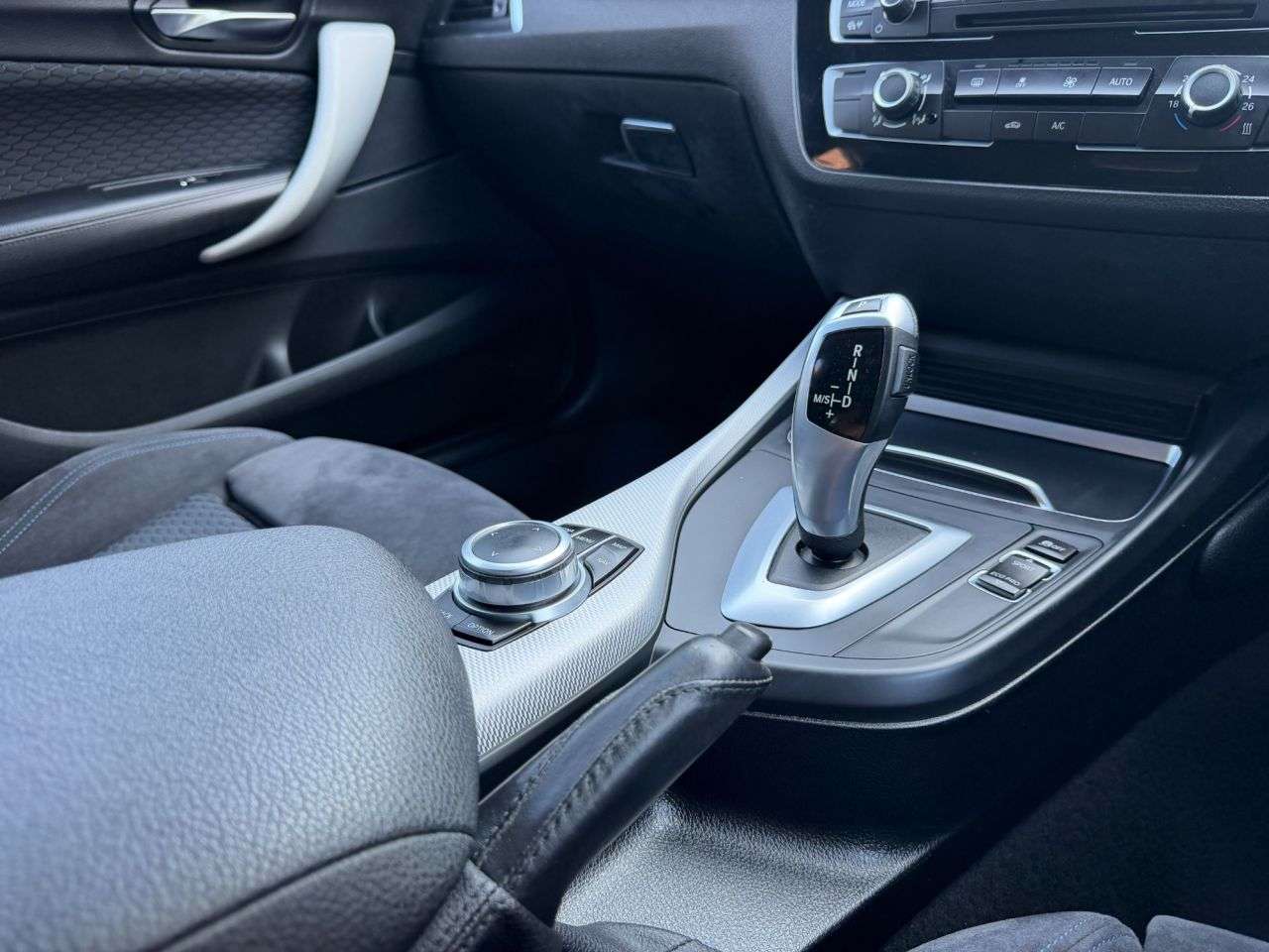 2018 BMW 1 SERIES 2018 BMW 1 SERIES