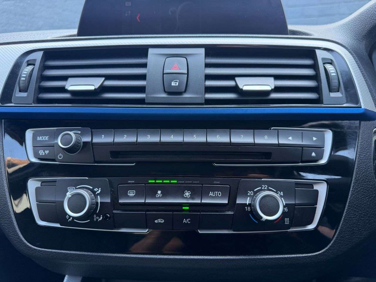 2018 BMW 1 SERIES 2018 BMW 1 SERIES