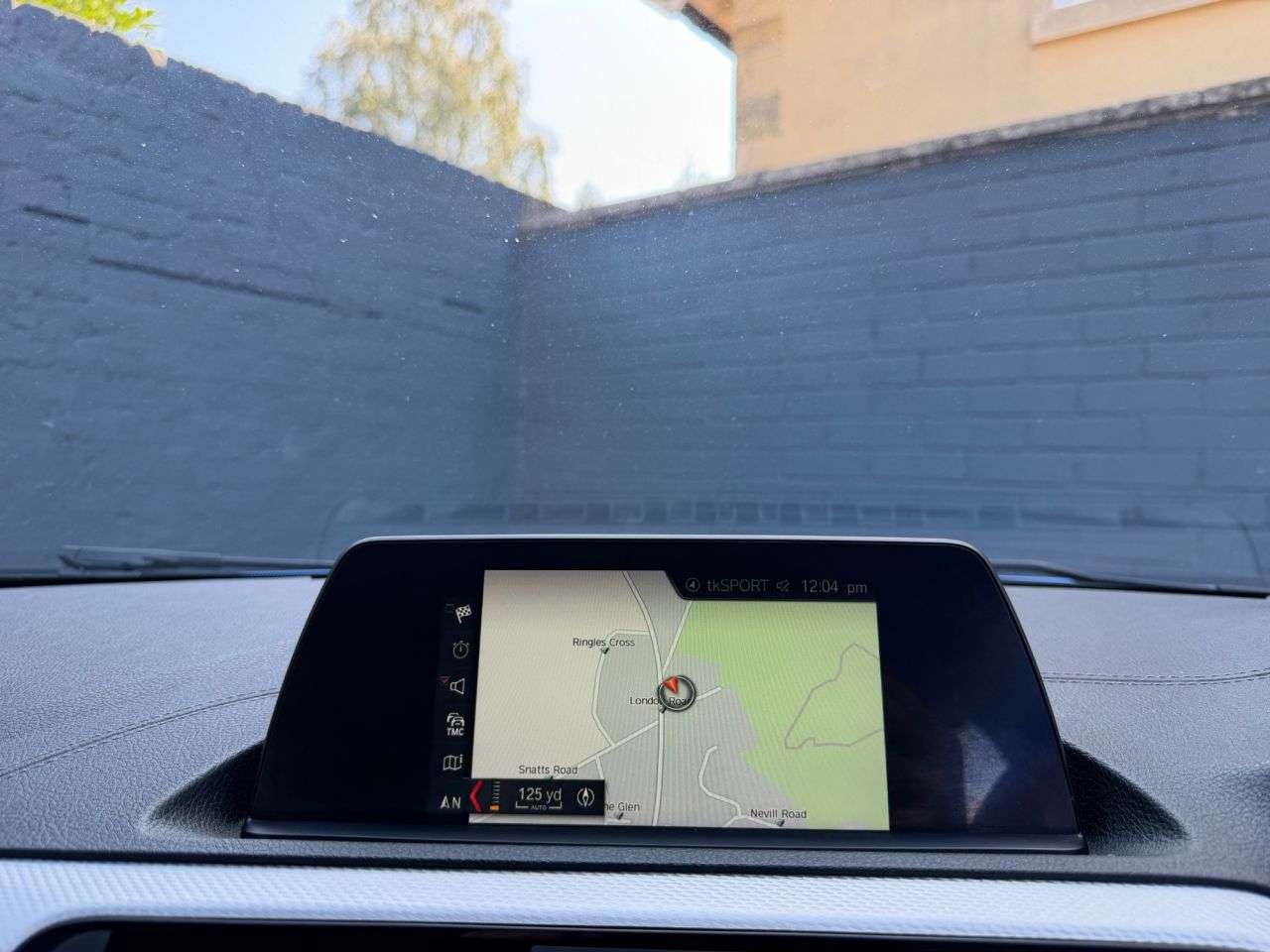 2018 BMW 1 SERIES 2018 BMW 1 SERIES