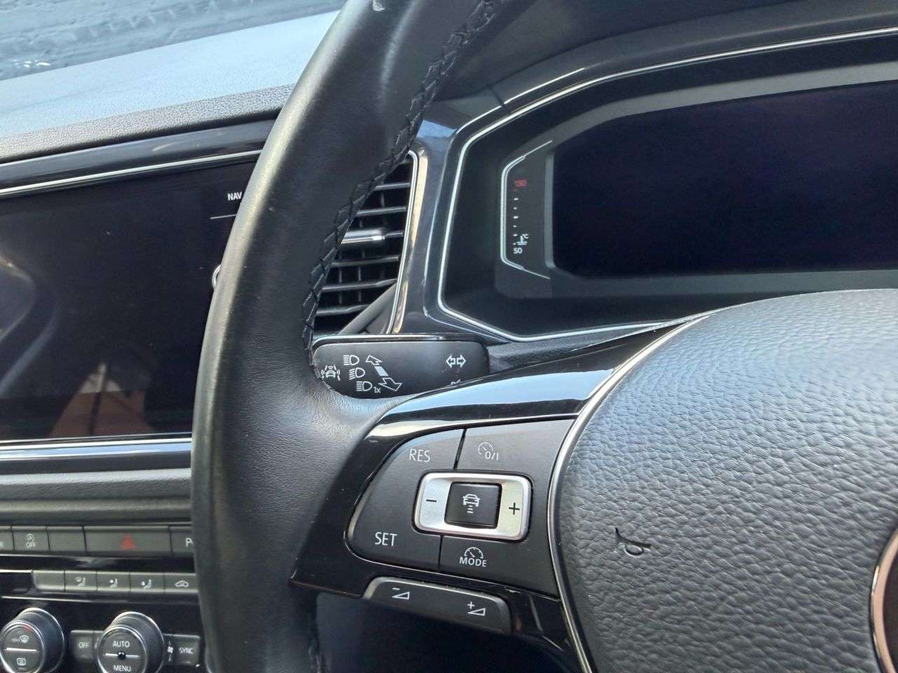 2018 VOLKSWAGEN T-ROC 2018 VOLKSWAGEN T-ROC