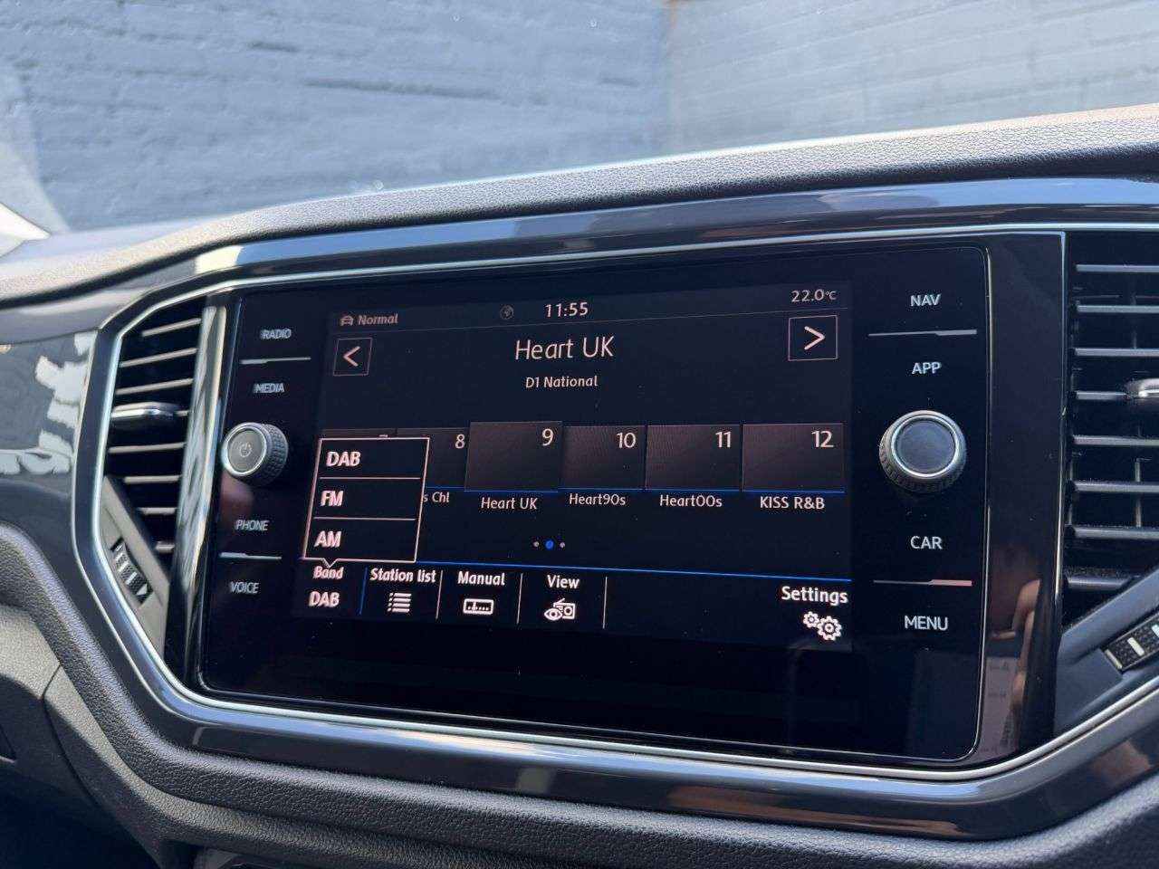 2018 VOLKSWAGEN T-ROC 2018 VOLKSWAGEN T-ROC