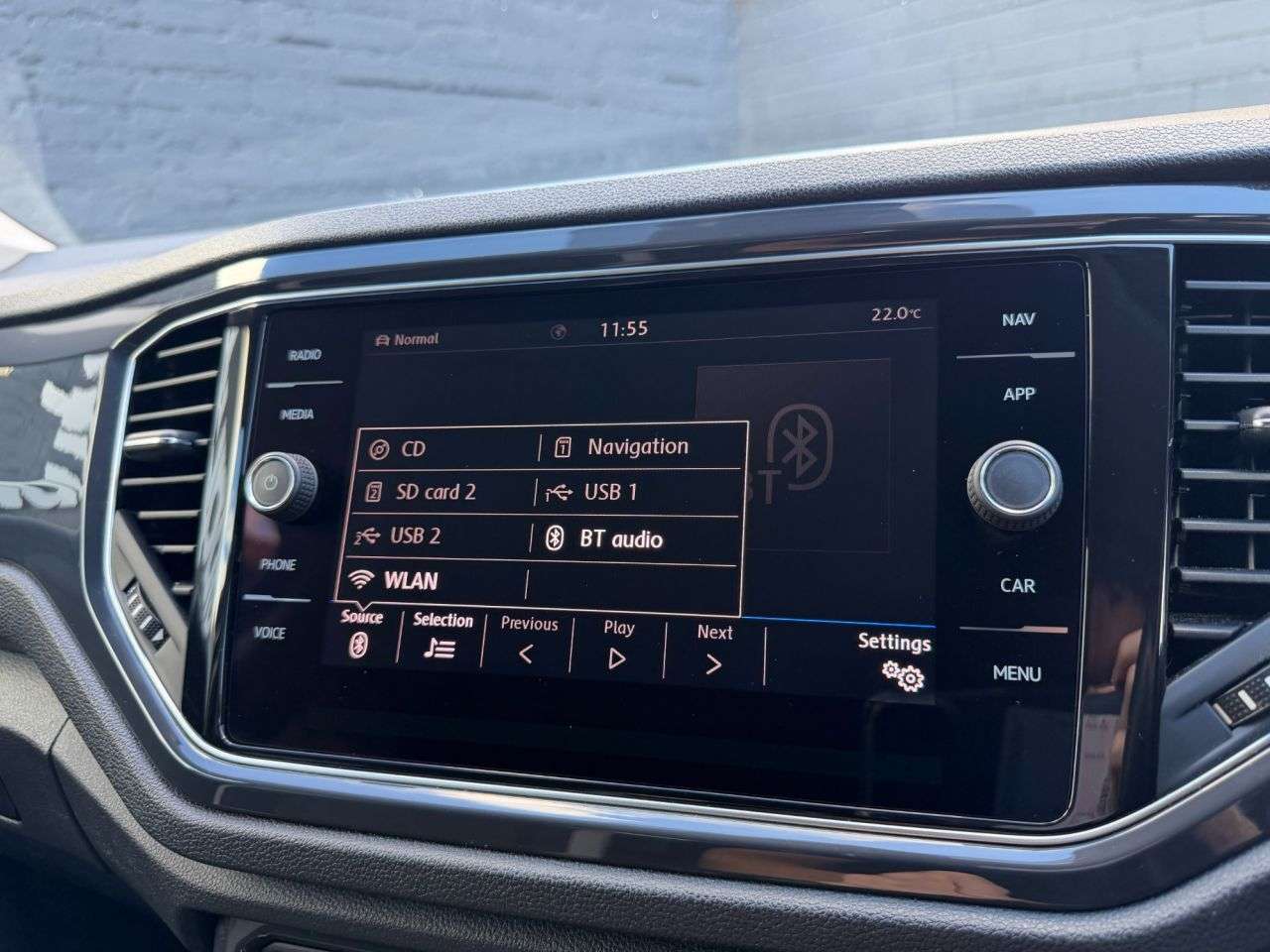 2018 VOLKSWAGEN T-ROC 2018 VOLKSWAGEN T-ROC
