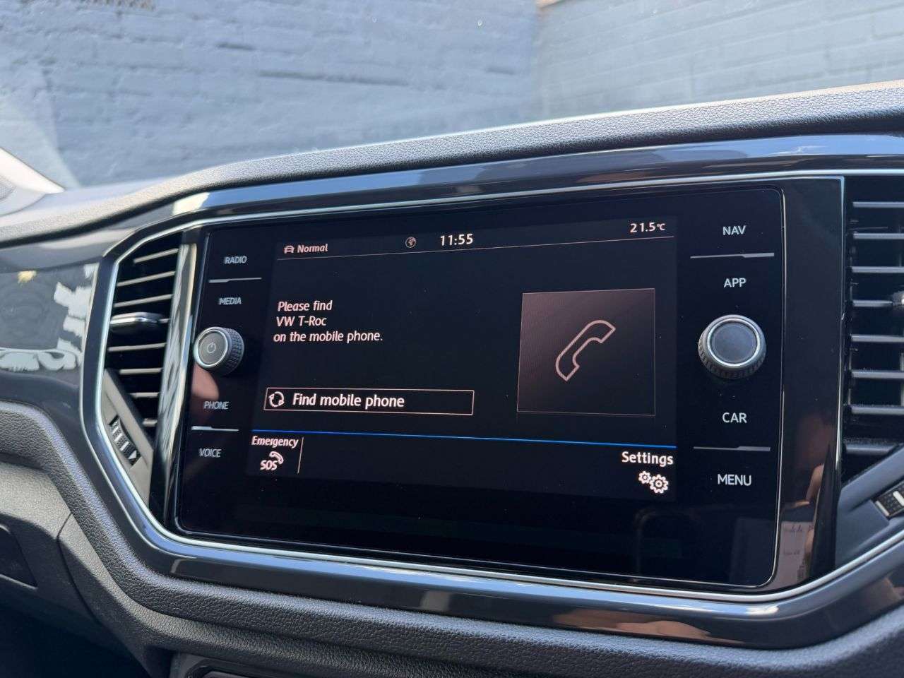2018 VOLKSWAGEN T-ROC 2018 VOLKSWAGEN T-ROC