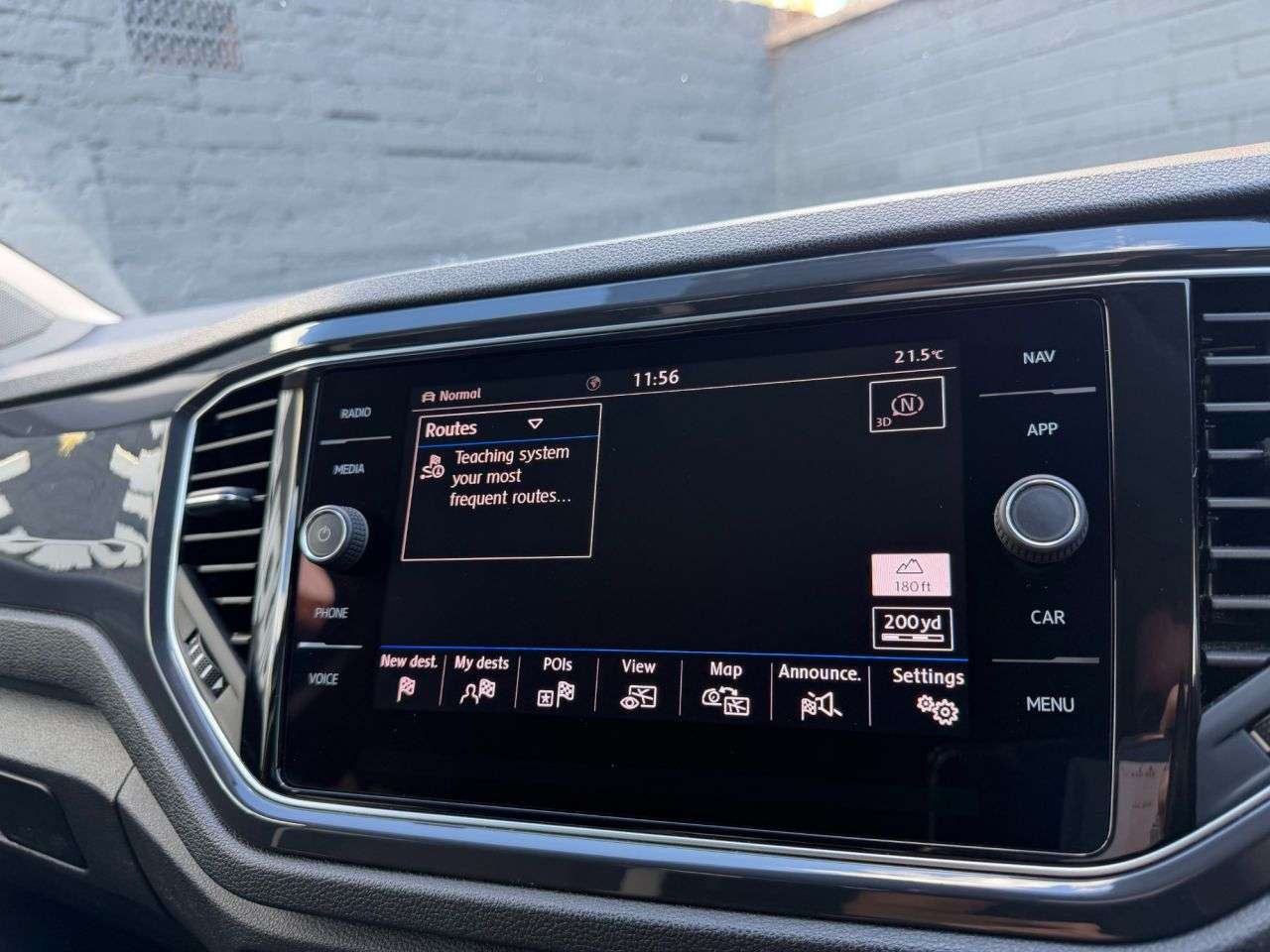 2018 VOLKSWAGEN T-ROC 2018 VOLKSWAGEN T-ROC