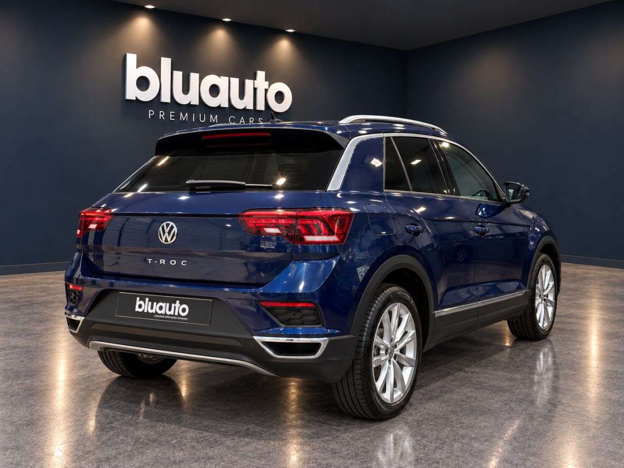 A 2018 VOLKSWAGEN T-ROC 1.5 TSI EVO SEL SUV 5dr Petrol Manual Euro 6 (s/s) (150 ps) Rear Camera / A A 2018 VOLKSWAGEN T-ROC 1.5 TSI EVO SEL SUV 5dr Petrol Manual Euro 6 (s/s) (150 ps) Rear Camera / A