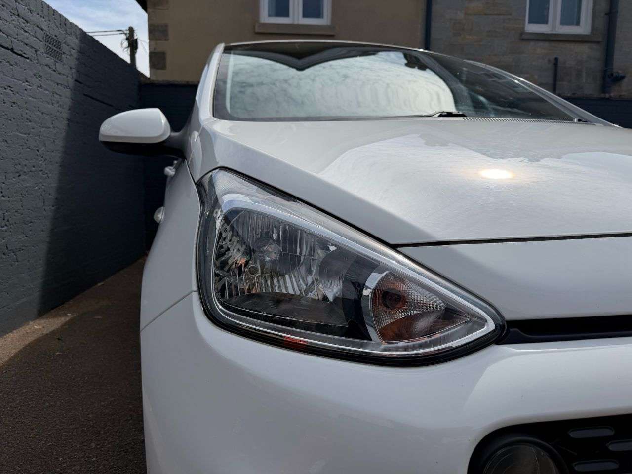 2019 HYUNDAI I10 2019 HYUNDAI I10