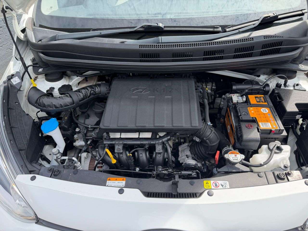 2019 HYUNDAI I10 2019 HYUNDAI I10