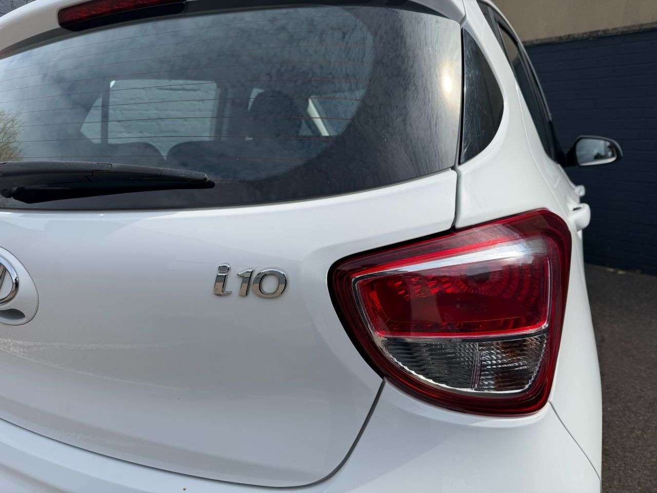 2019 HYUNDAI I10 2019 HYUNDAI I10