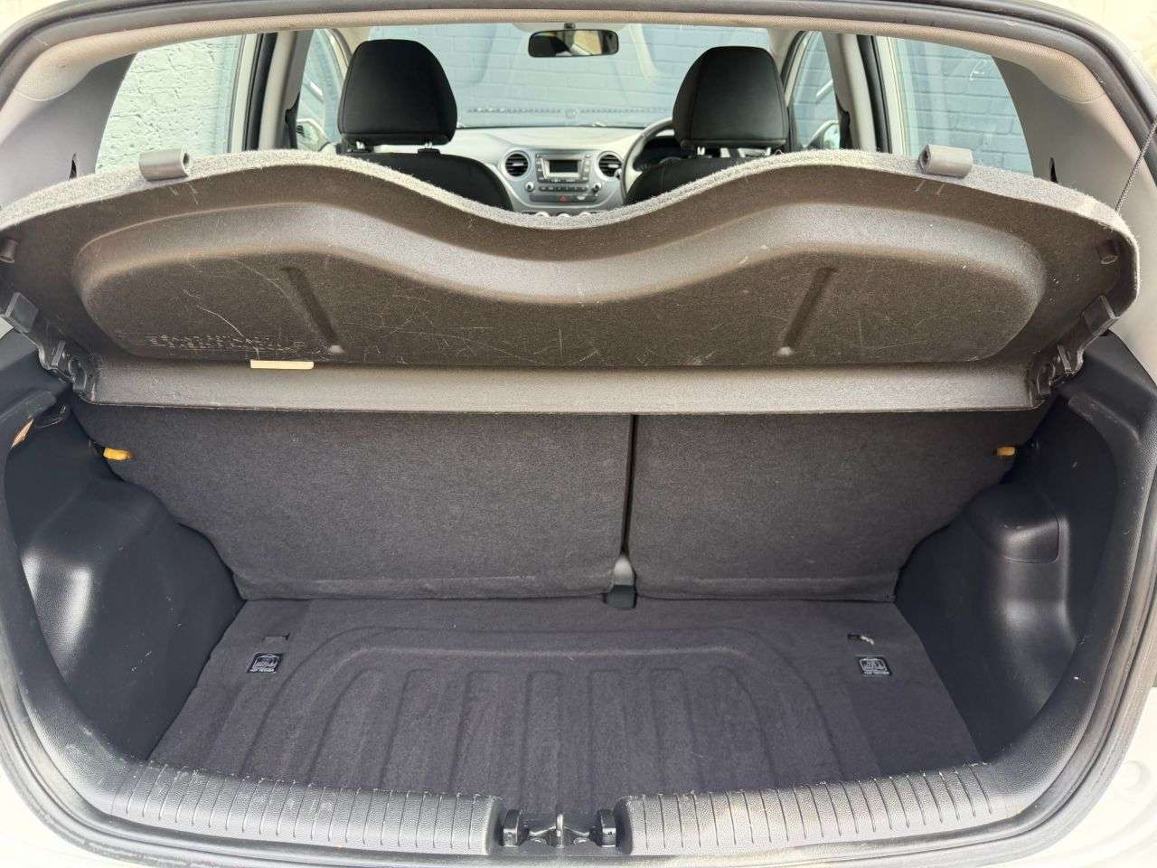 2019 HYUNDAI I10 2019 HYUNDAI I10
