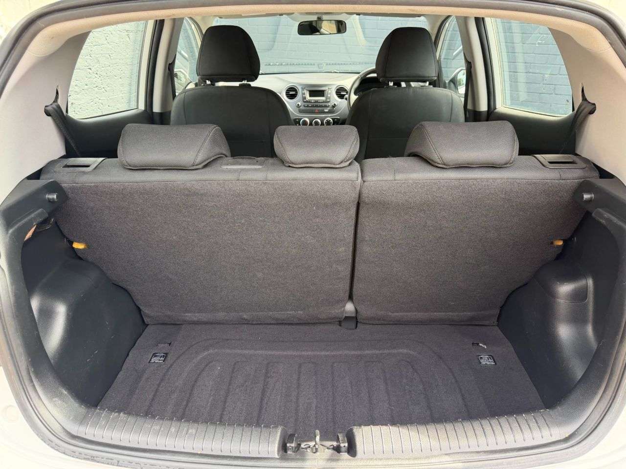 2019 HYUNDAI I10 2019 HYUNDAI I10
